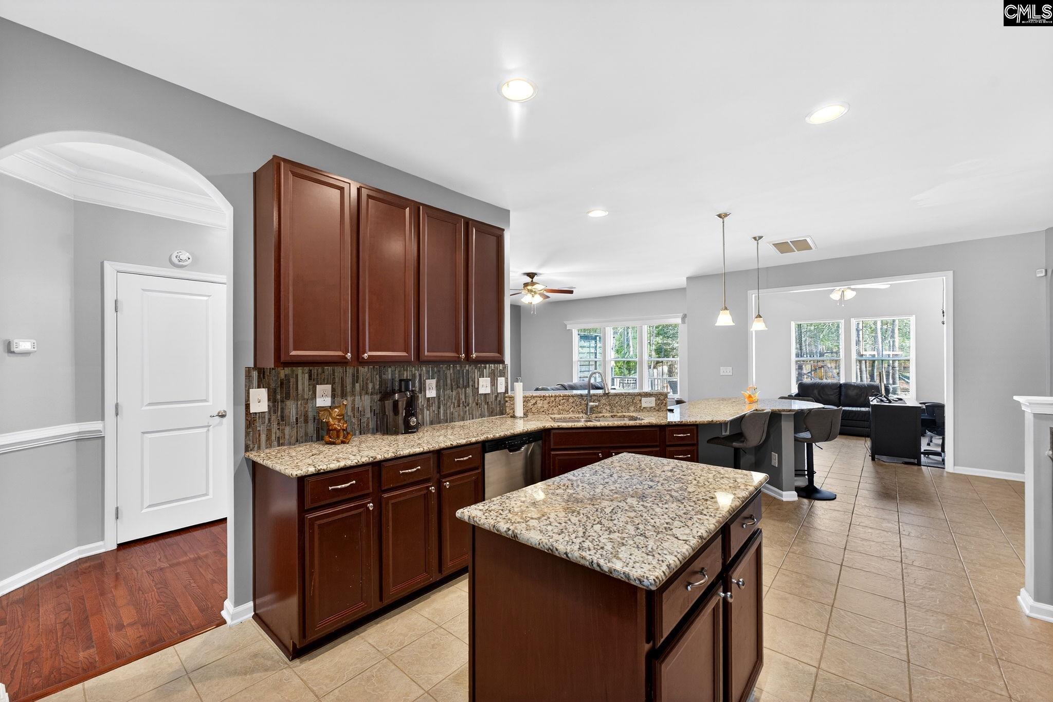57 Roundtree Road Blythewood, SC 29016 - Photo 20 of 73