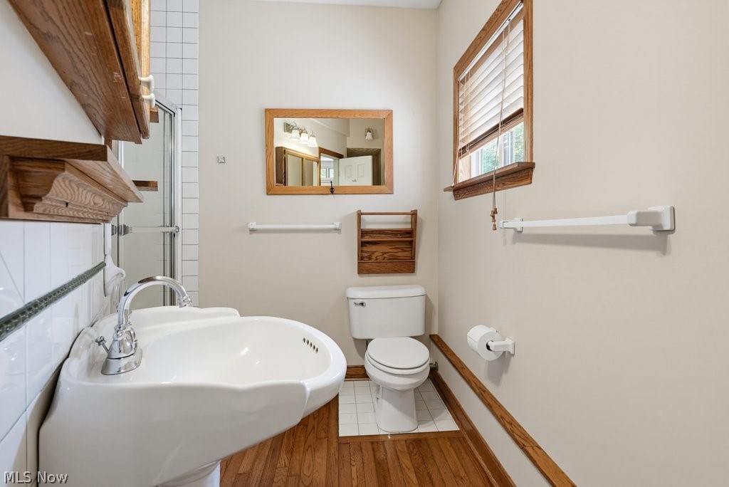 1545 Ritchie Road Stow, OH 44224 - Photo 20 of 32 First Floor Full Bath
