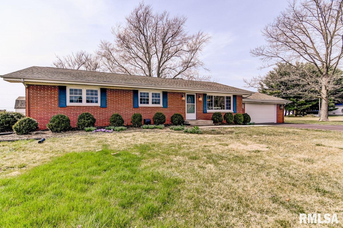 7583 North Pawnee Road Springfield, IL 62712 - Photo 3 of 46