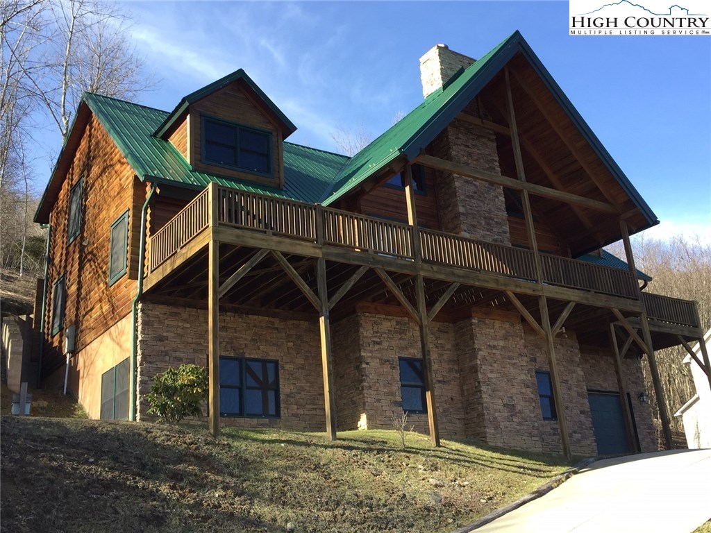 228 Skiview Road Seven Devils, NC 28604 - Photo 1 of 18 Gallery Image 1