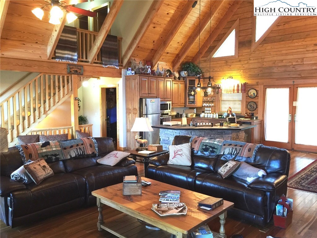 228 Skiview Road Seven Devils, NC 28604 - Photo 15 of 18 Gallery Image 15
