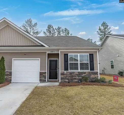 $215,000 | 27 A Beechnut Street, Lugoff, SC 29078