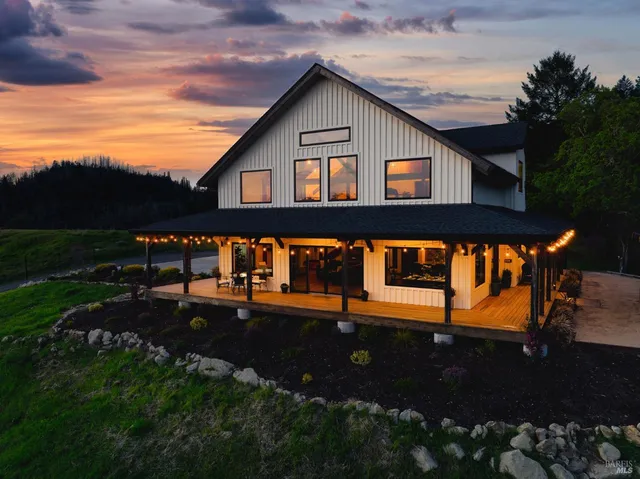 $2,950,000 | 3900 Franz Valley Road, Santa Rosa, CA 95404