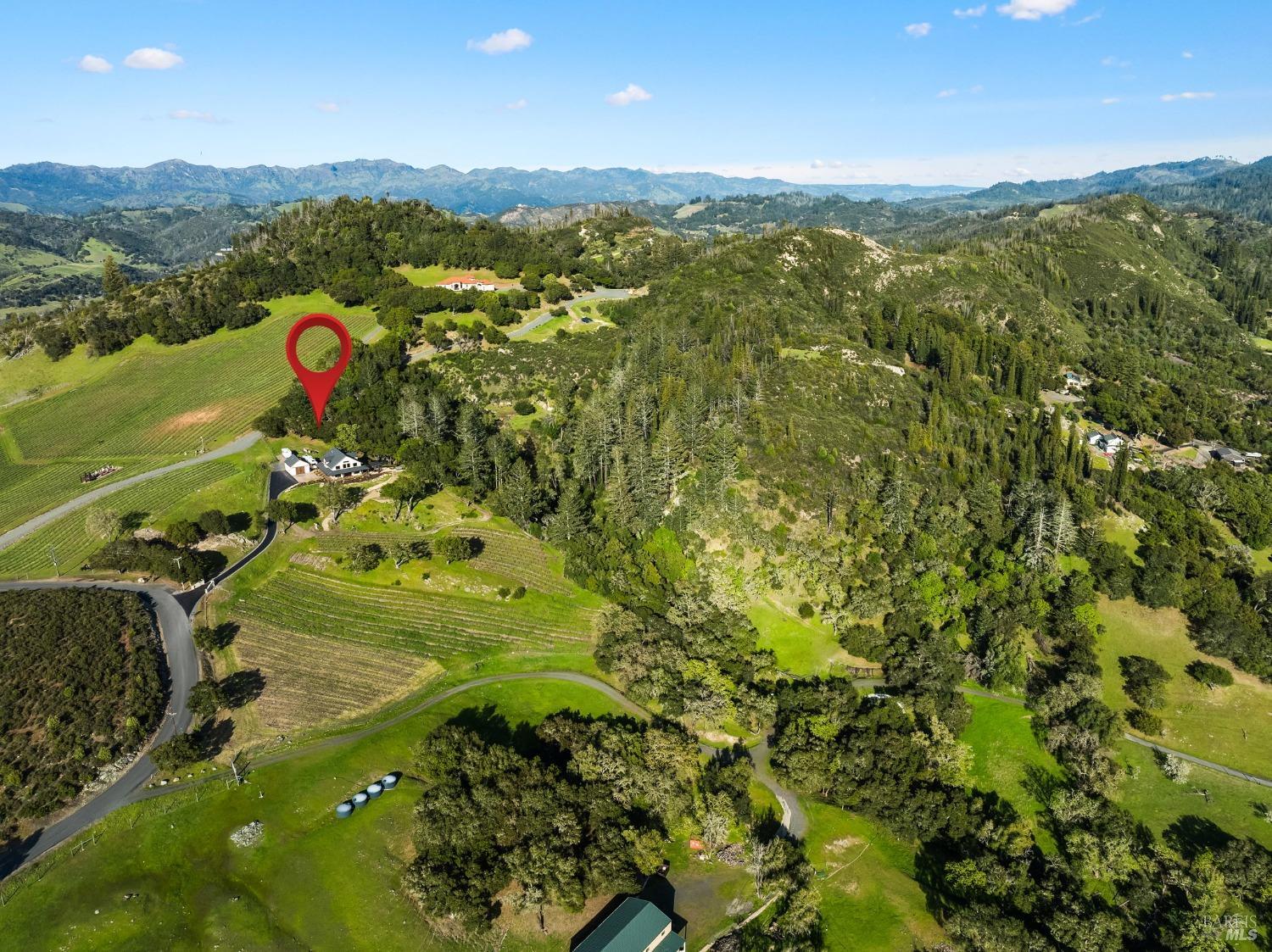 3900 Franz Valley Road Santa Rosa, CA 95404 - Photo 12 of 89