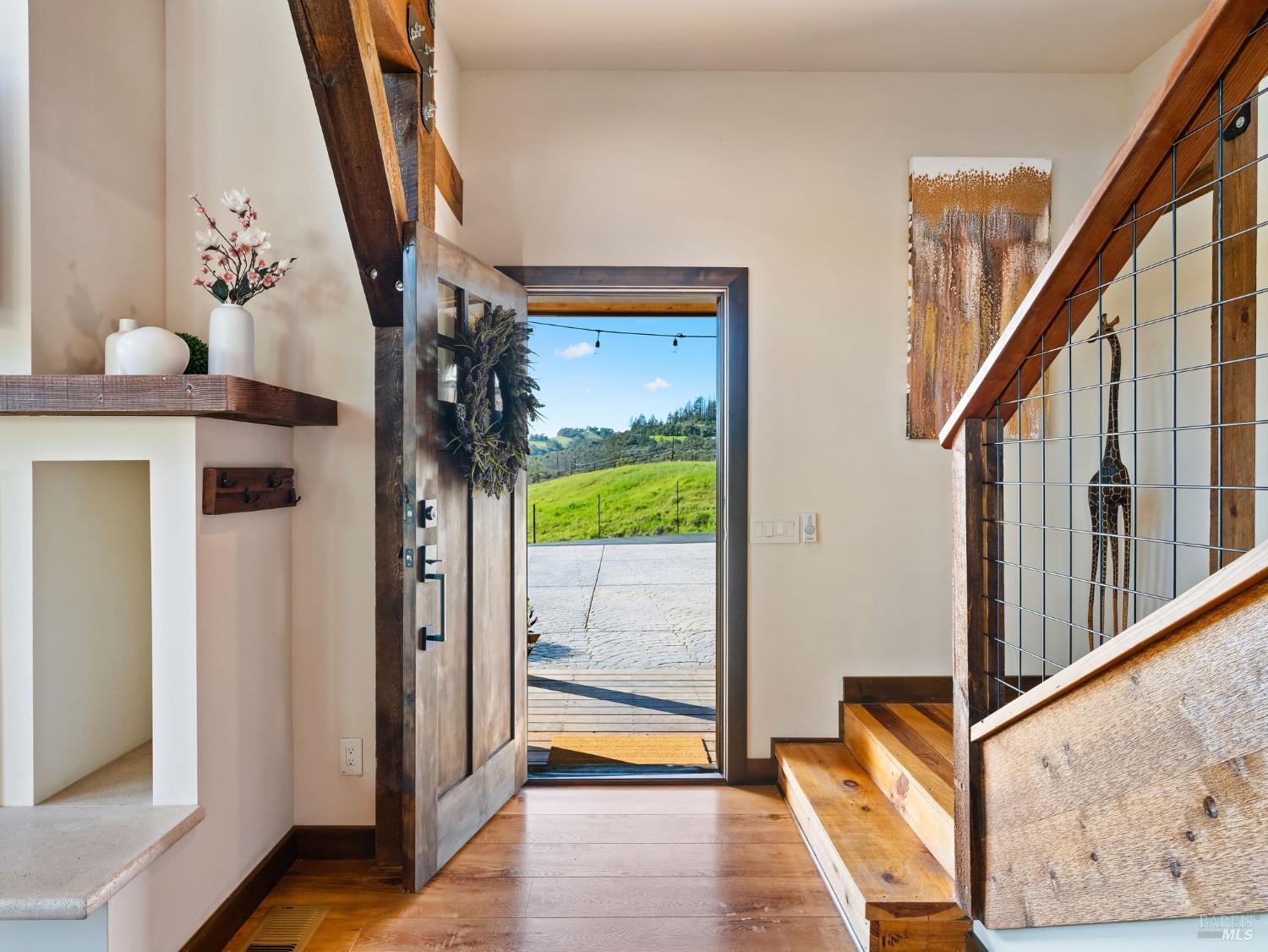 3900 Franz Valley Road Santa Rosa, CA 95404 - Photo 18 of 89