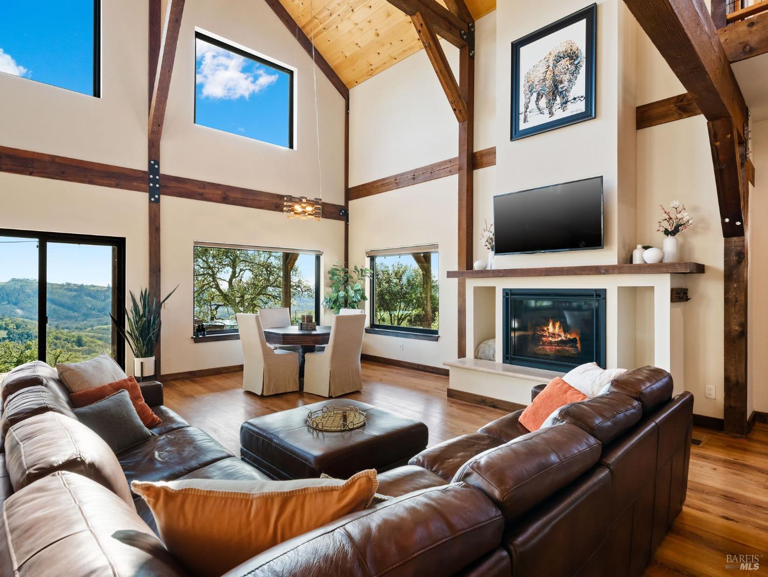 3900 Franz Valley Road Santa Rosa, CA 95404 - Photo 20 of 89