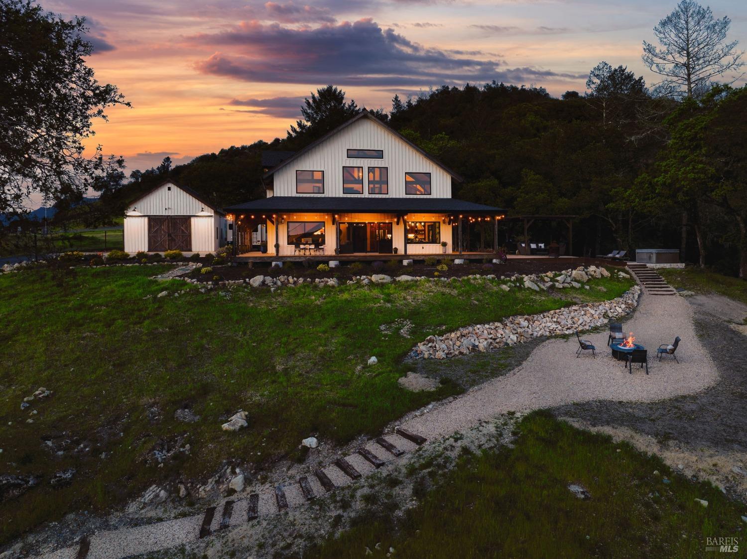 3900 Franz Valley Road Santa Rosa, CA 95404 - Photo 2 of 89