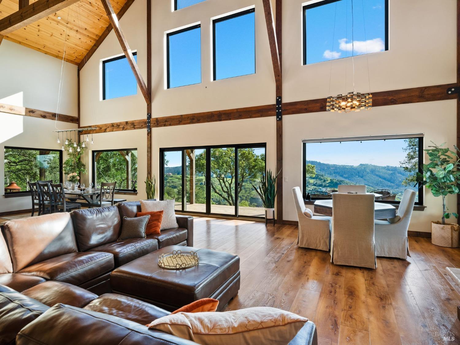 3900 Franz Valley Road Santa Rosa, CA 95404 - Photo 22 of 89