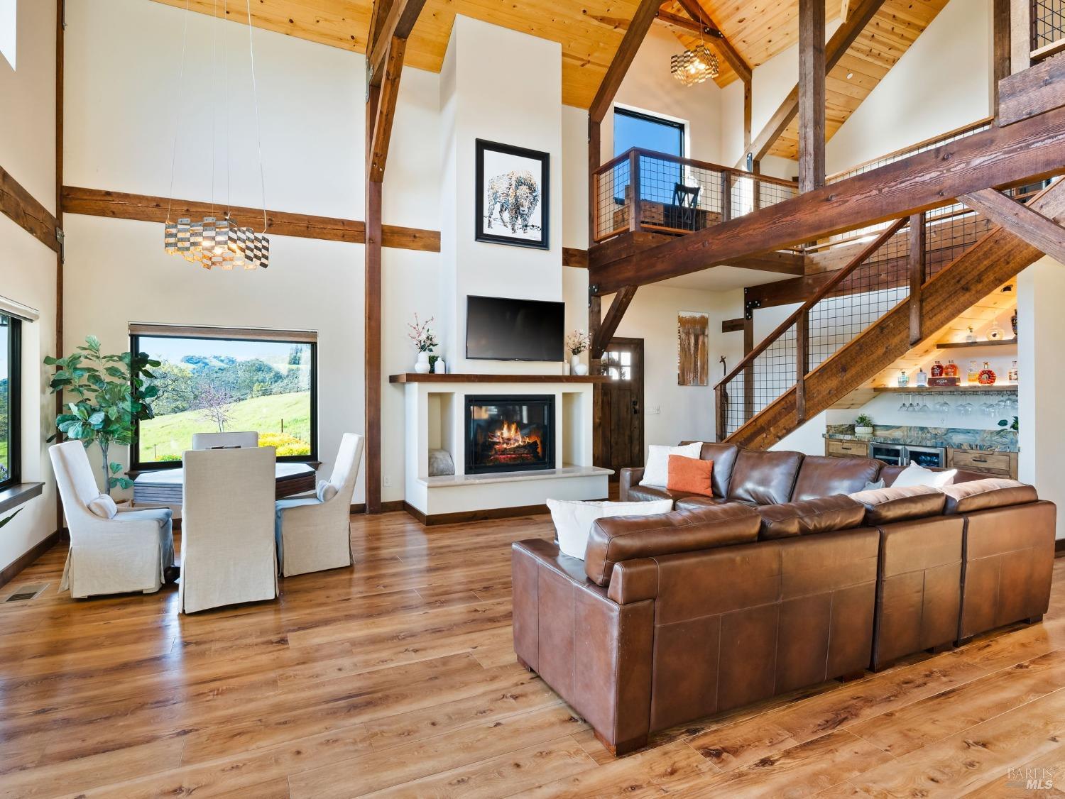 3900 Franz Valley Road Santa Rosa, CA 95404 - Photo 23 of 89