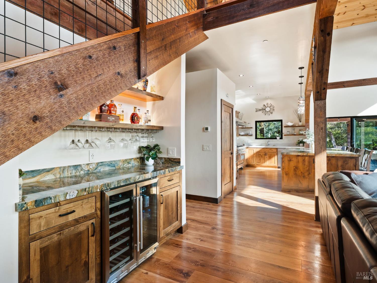 3900 Franz Valley Road Santa Rosa, CA 95404 - Photo 28 of 89