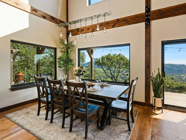 $2,950,000 | 3900 Franz Valley Road, Santa Rosa, CA 95404