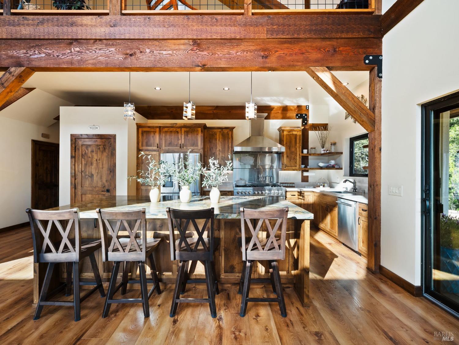 3900 Franz Valley Road Santa Rosa, CA 95404 - Photo 31 of 89