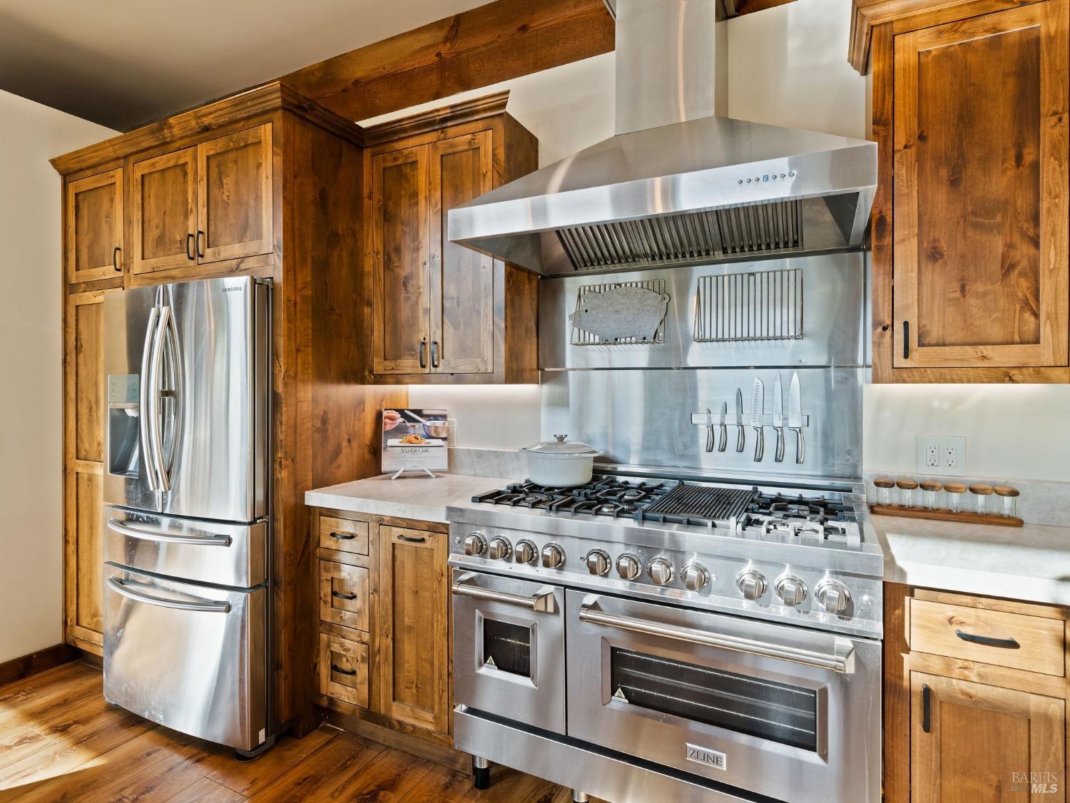 3900 Franz Valley Road Santa Rosa, CA 95404 - Photo 32 of 89