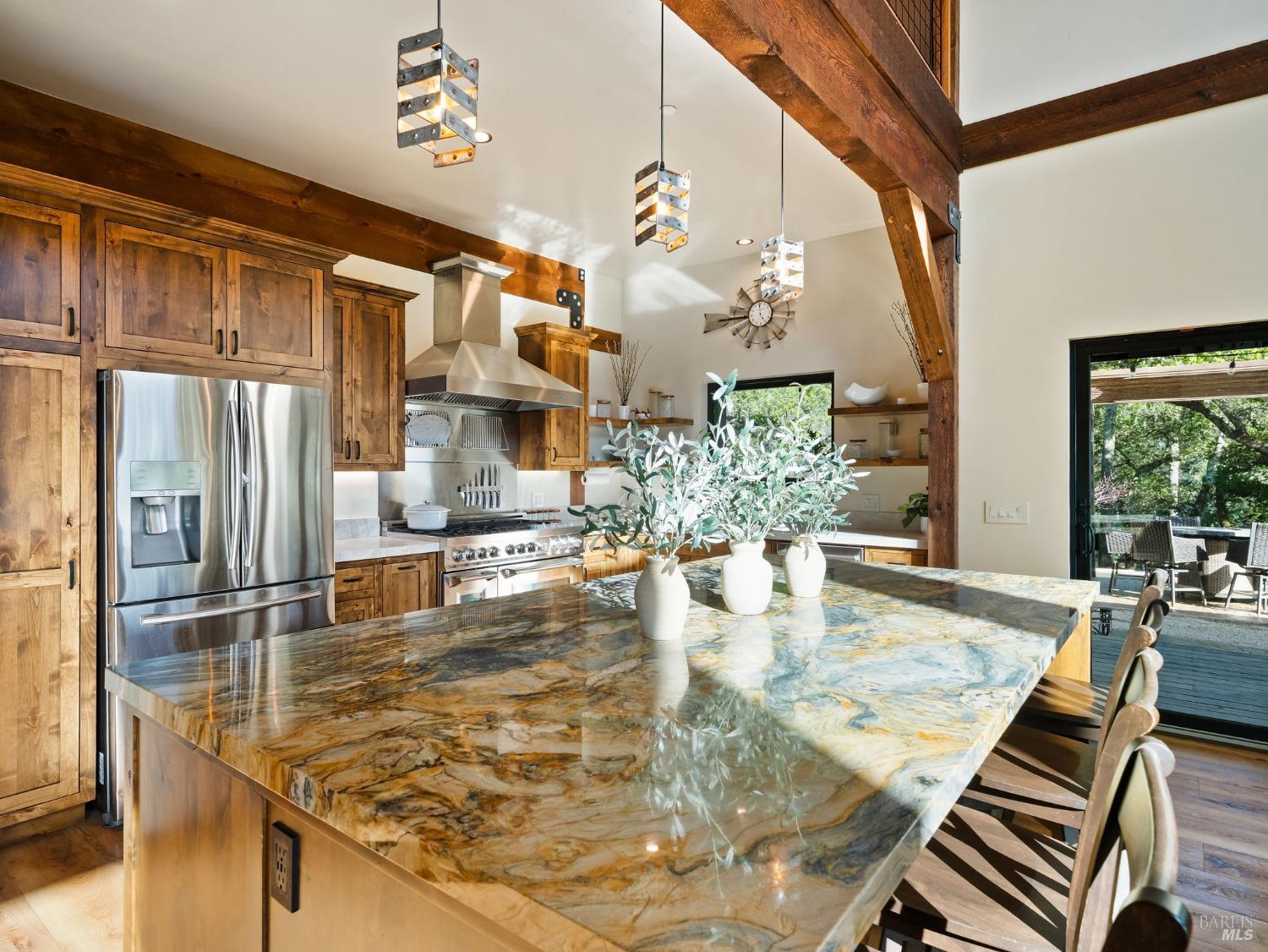 3900 Franz Valley Road Santa Rosa, CA 95404 - Photo 34 of 89