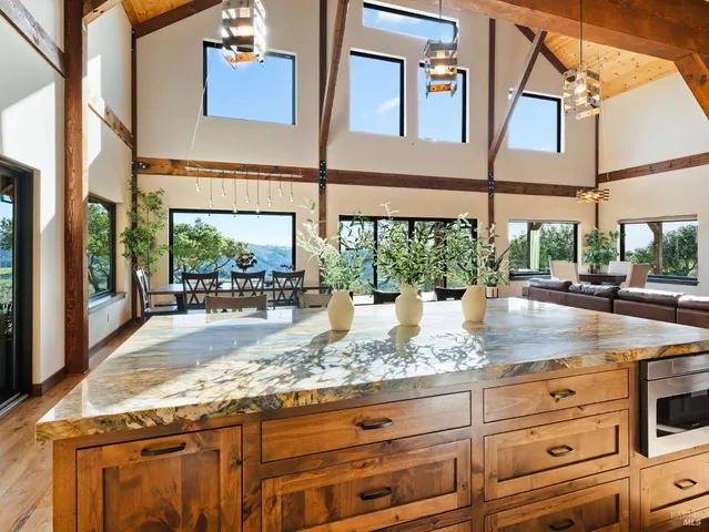 $2,950,000 | 3900 Franz Valley Road, Santa Rosa, CA 95404