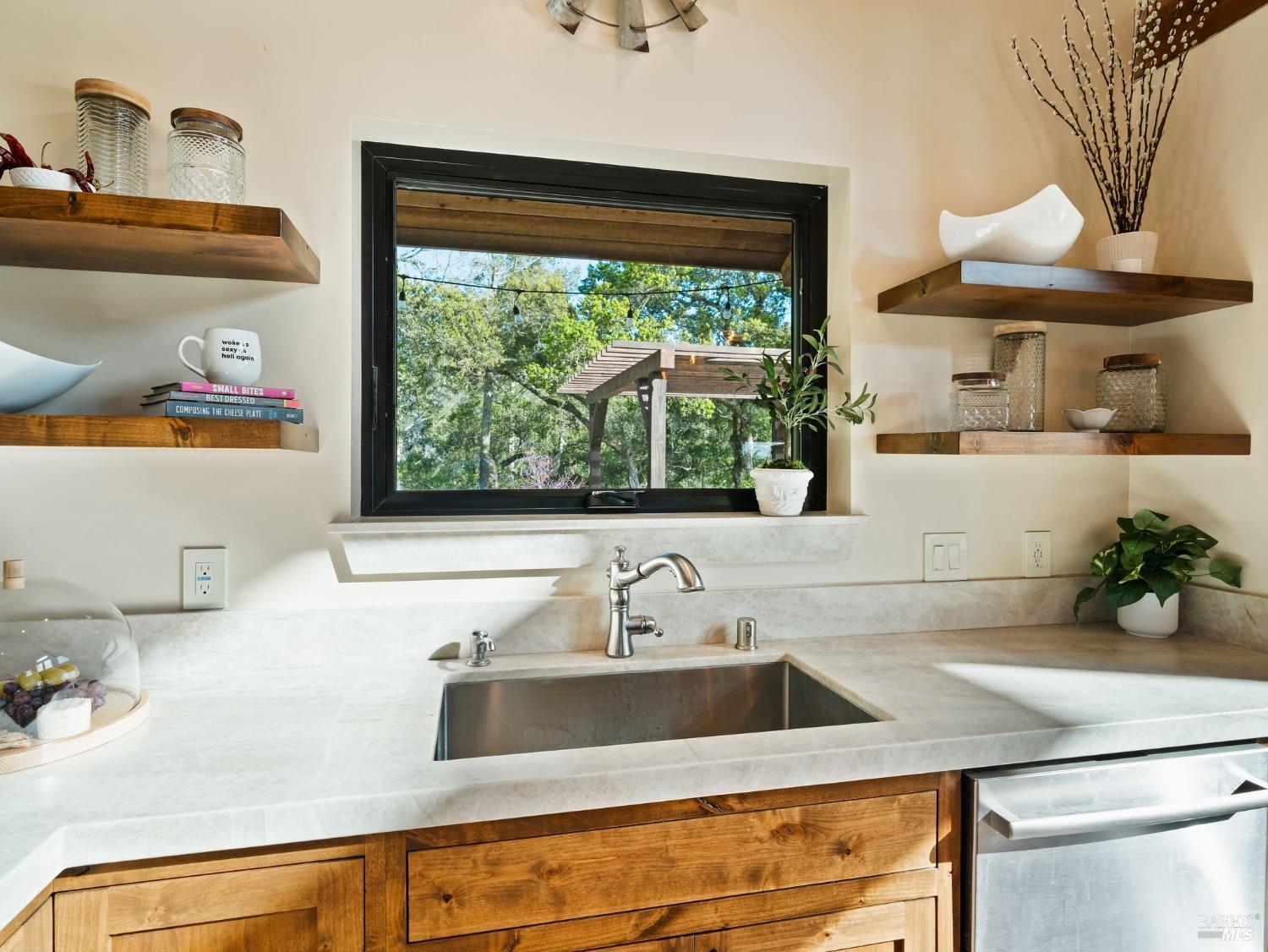 3900 Franz Valley Road Santa Rosa, CA 95404 - Photo 37 of 89