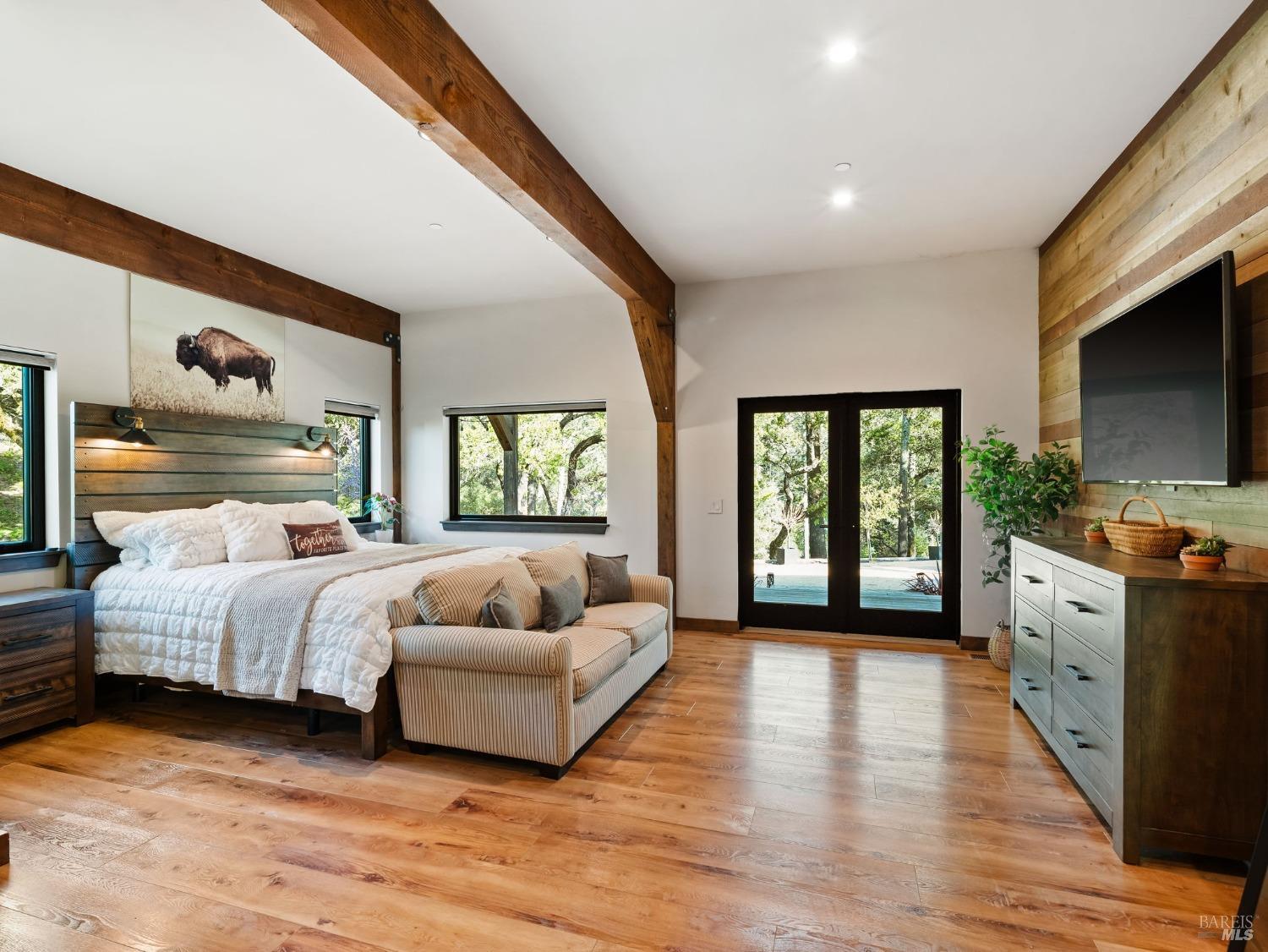 3900 Franz Valley Road Santa Rosa, CA 95404 - Photo 38 of 89