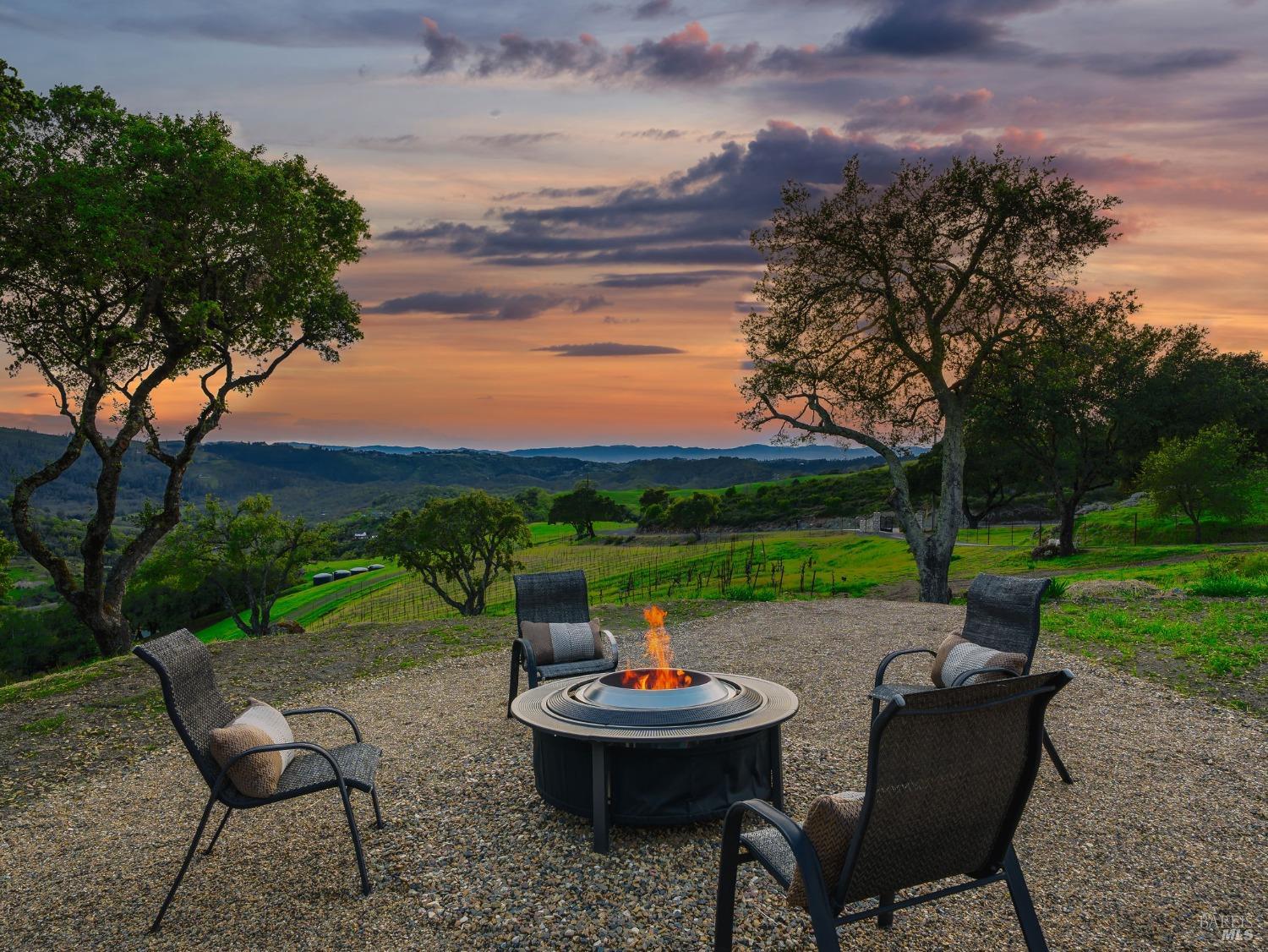 3900 Franz Valley Road Santa Rosa, CA 95404 - Photo 4 of 89