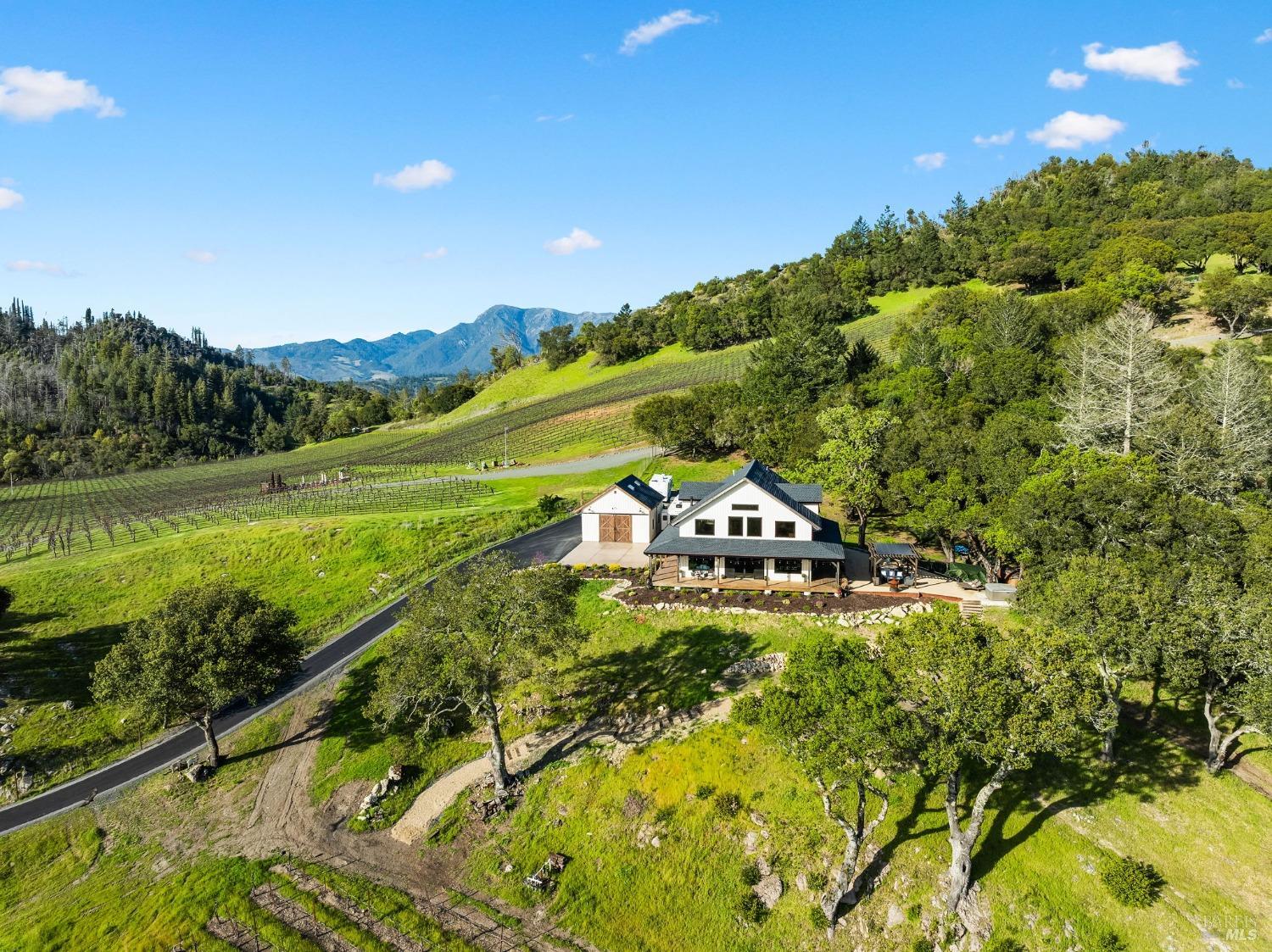 3900 Franz Valley Road Santa Rosa, CA 95404 - Photo 5 of 89