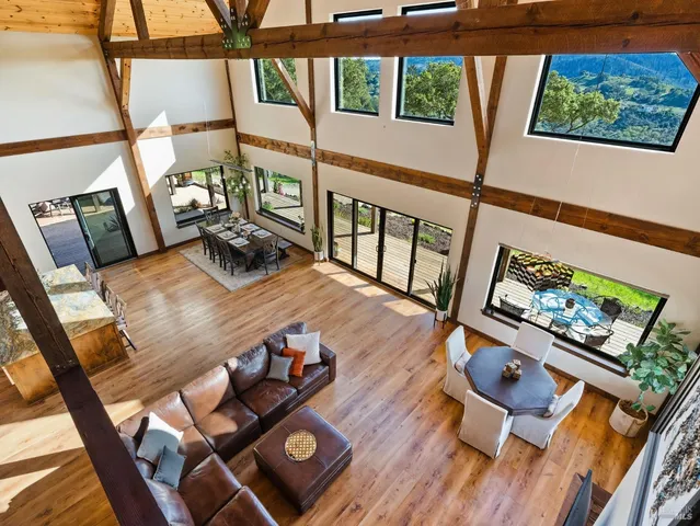 $2,950,000 | 3900 Franz Valley Road, Santa Rosa, CA 95404