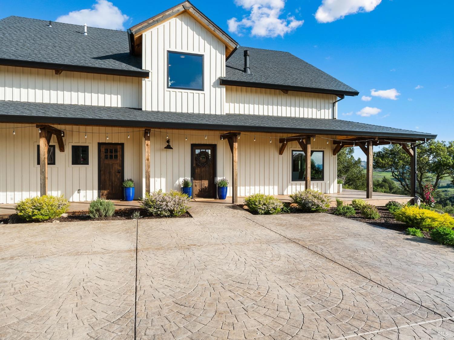 3900 Franz Valley Road Santa Rosa, CA 95404 - Photo 71 of 89