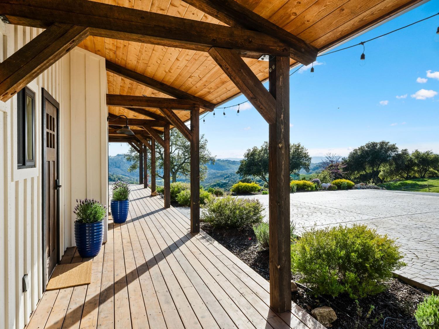 3900 Franz Valley Road Santa Rosa, CA 95404 - Photo 73 of 89