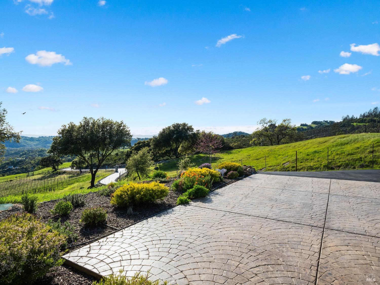 3900 Franz Valley Road Santa Rosa, CA 95404 - Photo 74 of 89