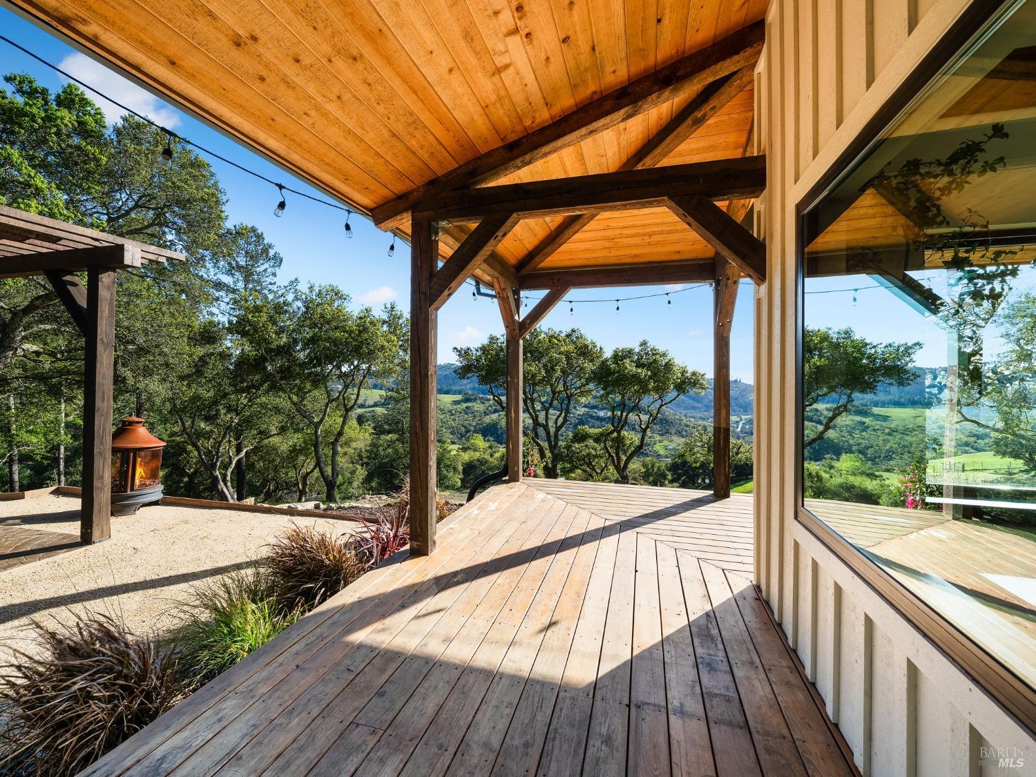 3900 Franz Valley Road Santa Rosa, CA 95404 - Photo 76 of 89