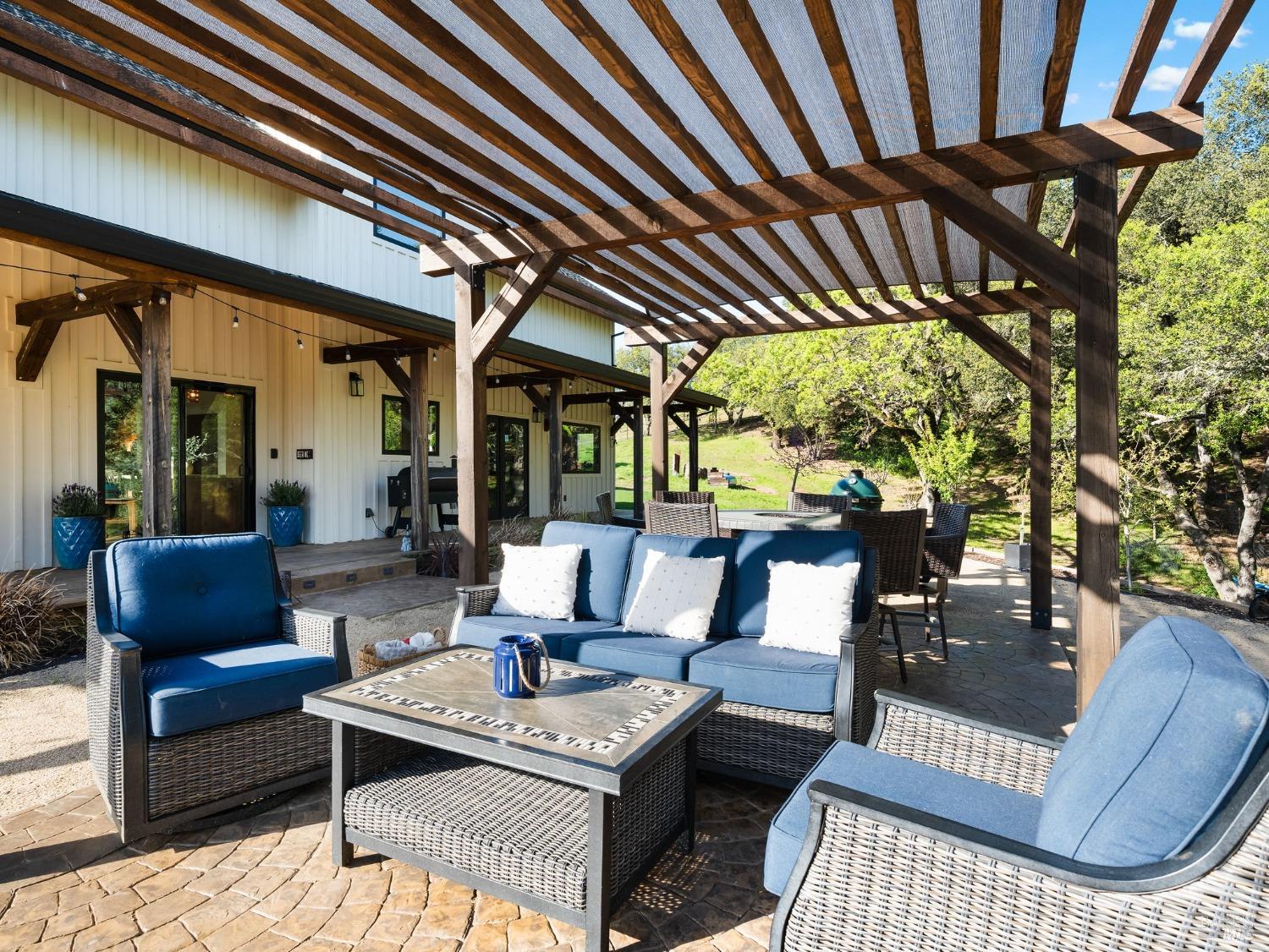 3900 Franz Valley Road Santa Rosa, CA 95404 - Photo 85 of 89