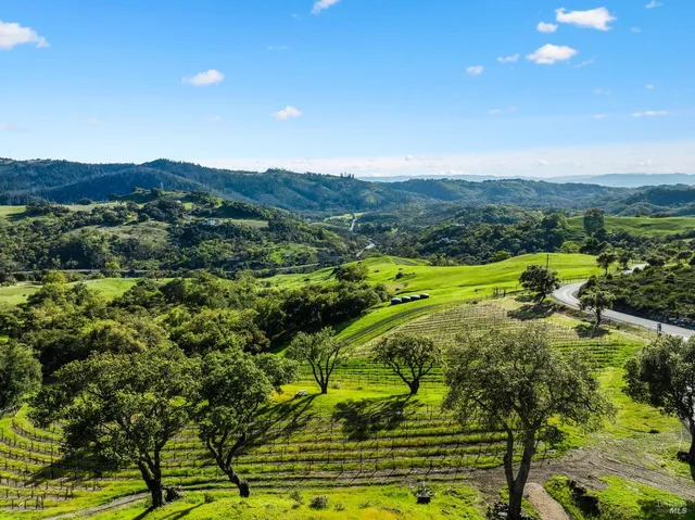 $2,950,000 | 3900 Franz Valley Road, Santa Rosa, CA 95404
