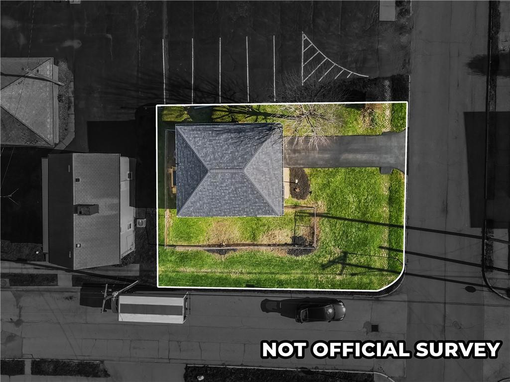 116 4th Street McDonald, PA 15057 - Photo 14 of 16 an outdoor view