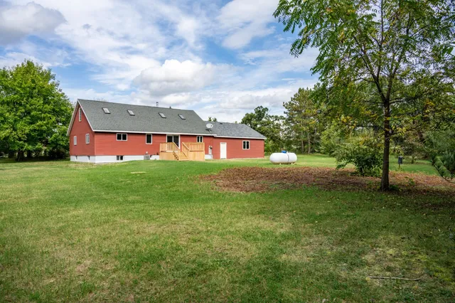 $380,000 | 31395 Fresno Avenue, Tomah, WI 54660