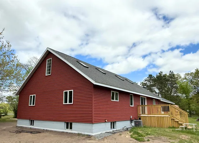 $380,000 | 31395 Fresno Avenue, Tomah, WI 54660