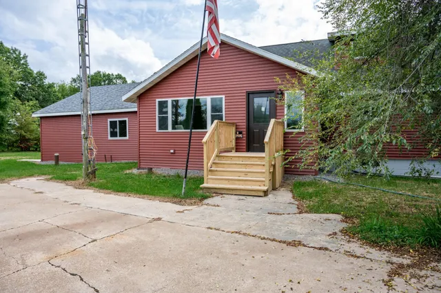 $380,000 | 31395 Fresno Avenue, Tomah, WI 54660