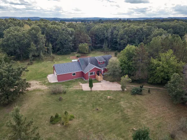 $370,000 | 31395 Fresno Avenue, Tomah, WI 54660