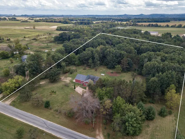 $370,000 | 31395 Fresno Avenue, Tomah, WI 54660