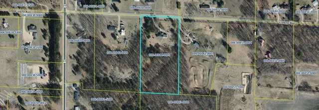 $380,000 | 31395 Fresno Avenue, Tomah, WI 54660