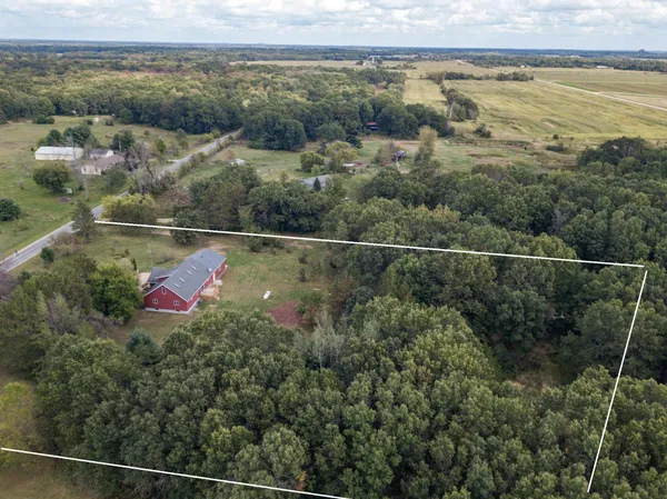 $370,000 | 31395 Fresno Avenue, Tomah, WI 54660