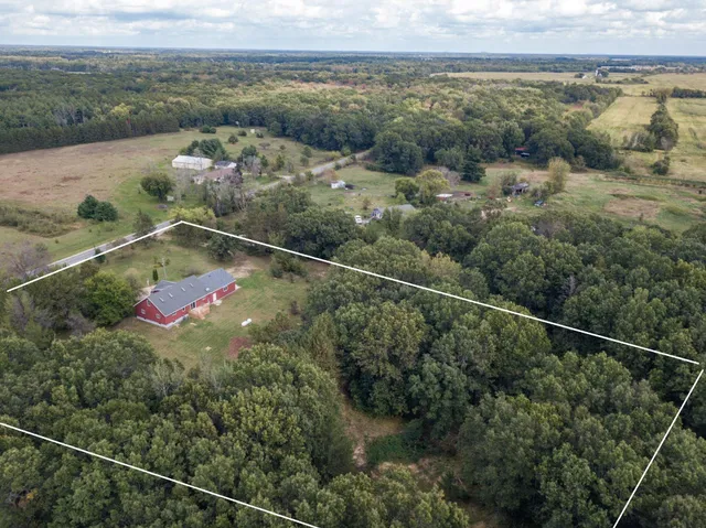 $380,000 | 31395 Fresno Avenue, Tomah, WI 54660