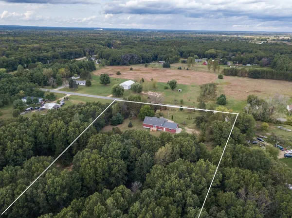 $370,000 | 31395 Fresno Avenue, Tomah, WI 54660