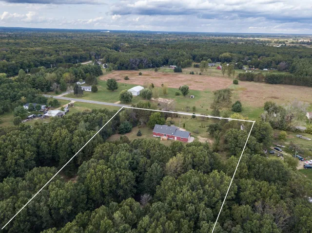 $380,000 | 31395 Fresno Avenue, Tomah, WI 54660