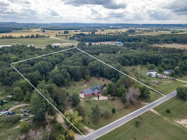 $380,000 | 31395 Fresno Avenue, Tomah, WI 54660