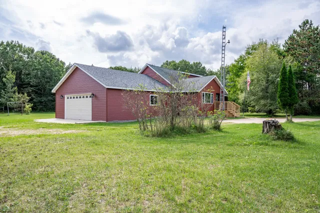 $380,000 | 31395 Fresno Avenue, Tomah, WI 54660