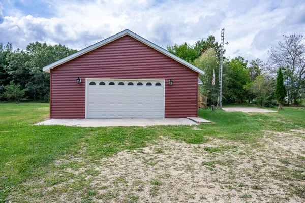 $370,000 | 31395 Fresno Avenue, Tomah, WI 54660