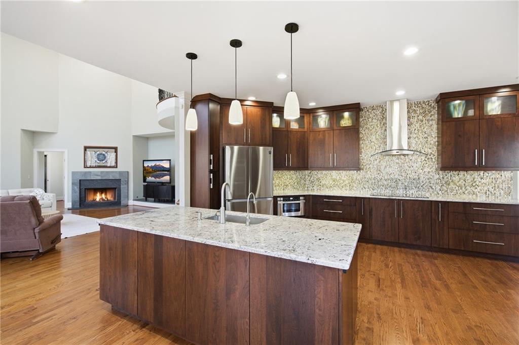 715 Crown Cove Milton, GA 30004 - Photo 16 of 102