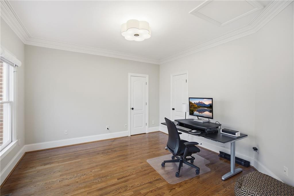 715 Crown Cove Milton, GA 30004 - Photo 26 of 102