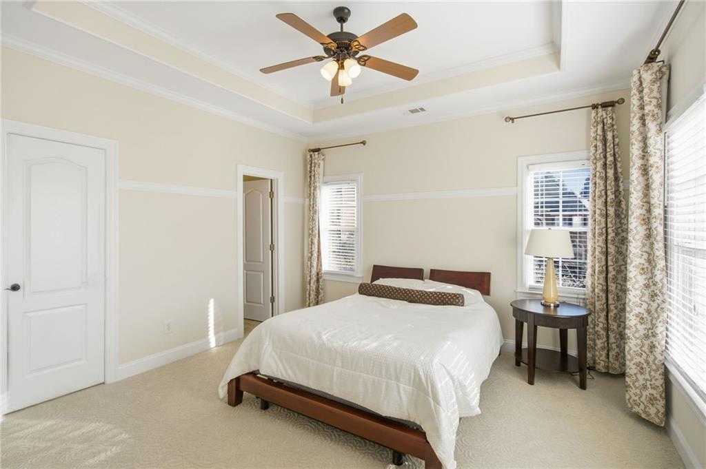 715 Crown Cove Milton, GA 30004 - Photo 37 of 102