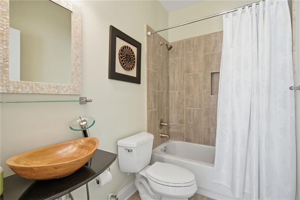 715 Crown Cove Milton, GA 30004 - Photo 38 of 102