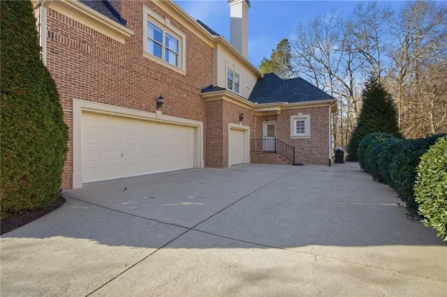 $1,375,000 | 715 Crown Cove, Milton, GA 30004