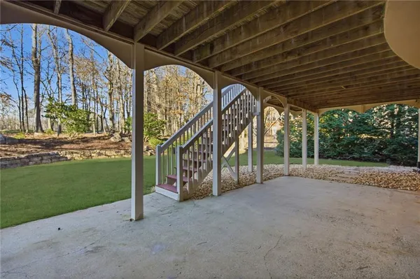 $1,375,000 | 715 Crown Cove, Milton, GA 30004